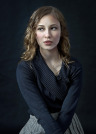 audience member portrait